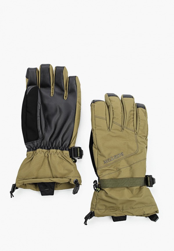 

Перчатки горнолыжные Burton, Хаки, MB PROFILE GLV