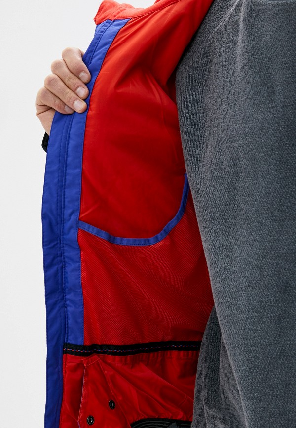 

Куртка горнолыжная Burton, Синий, M COVERT JK