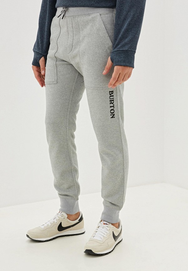 

Брюки спортивные Burton, Серый, MB OAK PANT