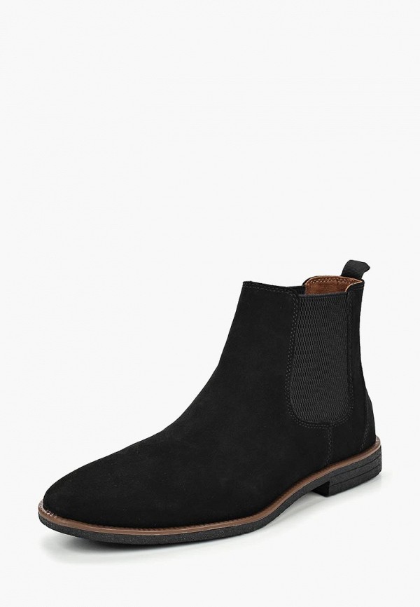 

Ботинки Burton Menswear London, Коричневый