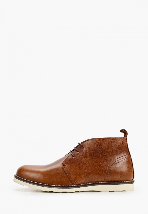 

Ботинки Burton Menswear London, Коричневый, Burton Menswear London BU014AMHNTG7
