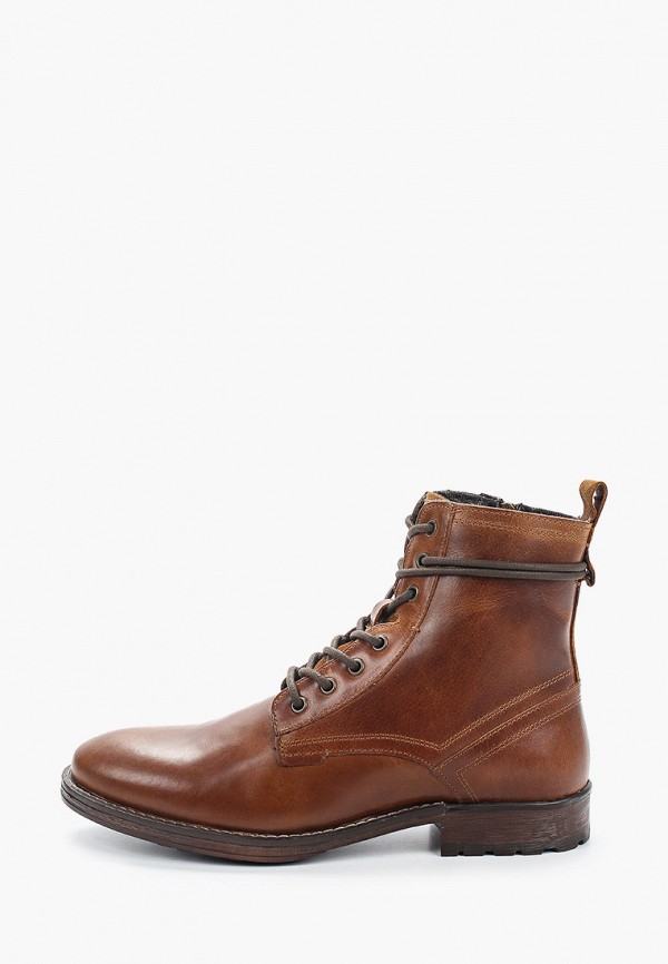 

Ботинки Burton Menswear London, Коричневый