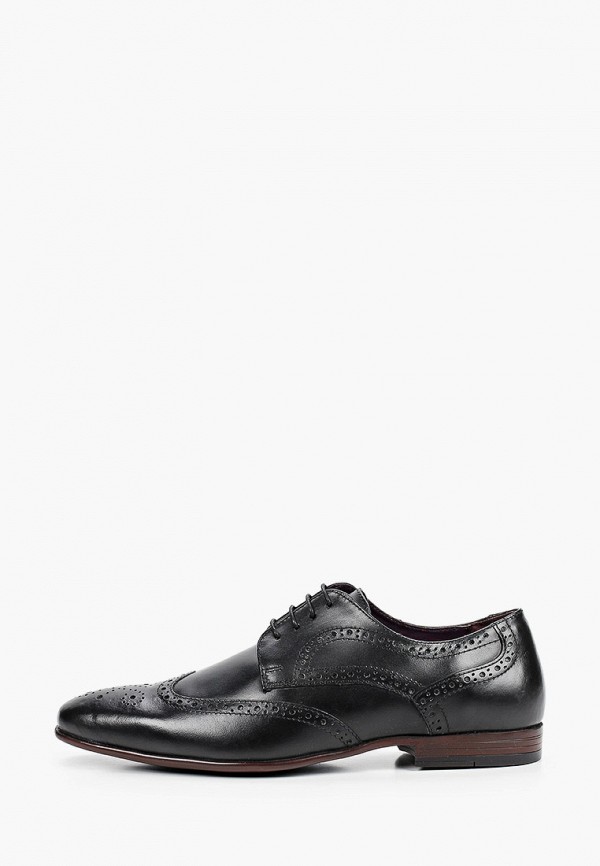 

Туфли Burton Menswear London, Черный