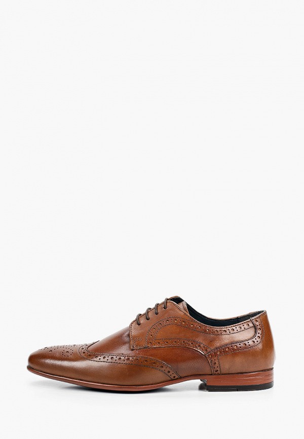 

Туфли Burton Menswear London, Коричневый