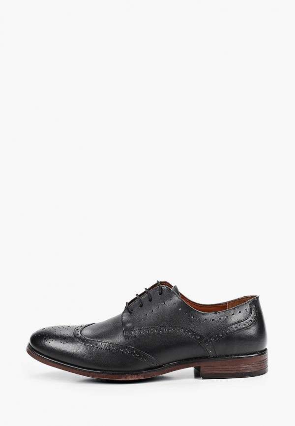 

Туфли Burton Menswear London, Черный