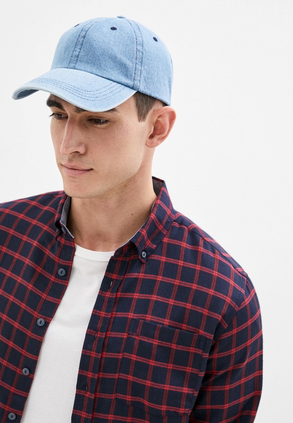 фото Бейсболка burton menswear london