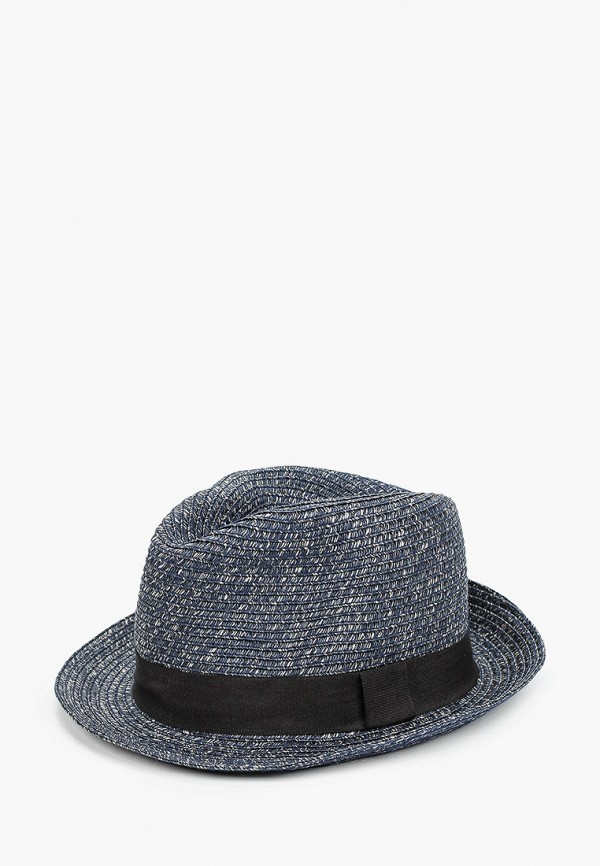 

Шляпа Burton Menswear London, Синий, Burton Menswear London BU014CMJYJS2