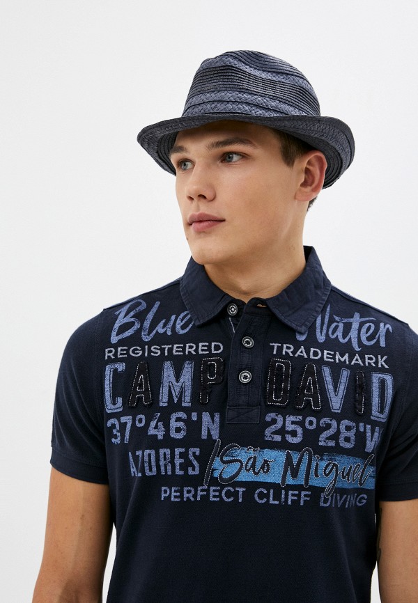 фото Шляпа burton menswear london