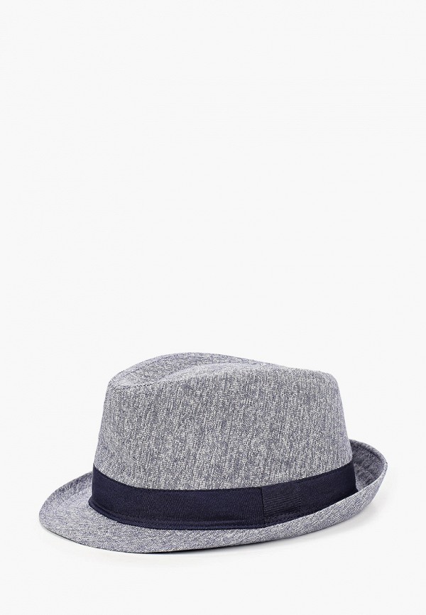 

Шляпа Burton Menswear London, Синий