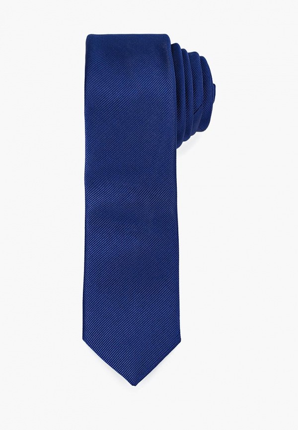 

Галстук Burton Menswear London, Синий