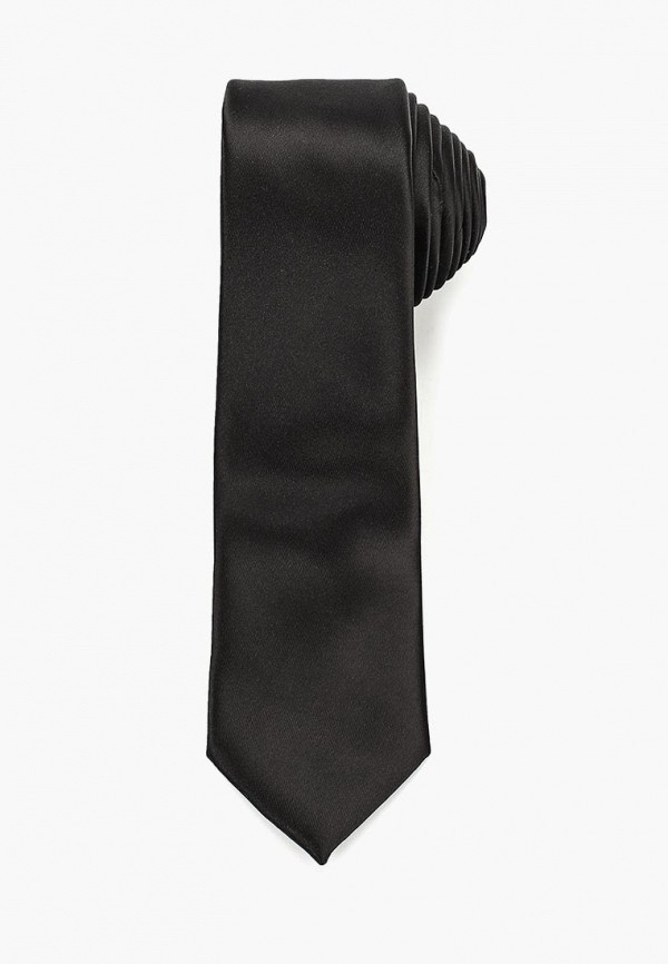 

Галстук Burton Menswear London, Черный