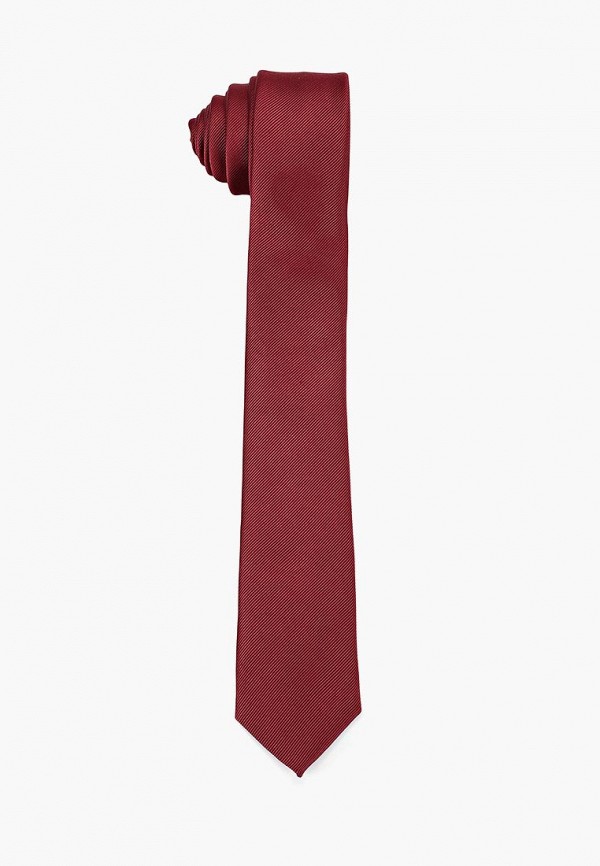 

Галстук Burton Menswear London, Бордовый