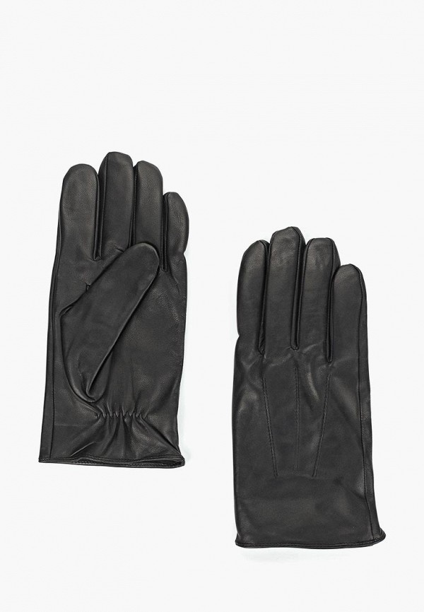 

Перчатки Burton Menswear London, Burton Menswear London BU014DMECCZ2, Черный
