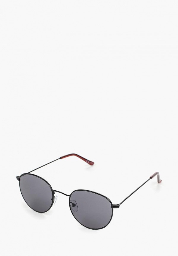 

Очки солнцезащитные Burton Menswear London, Burton Menswear London BU014DMESHA3, Серый