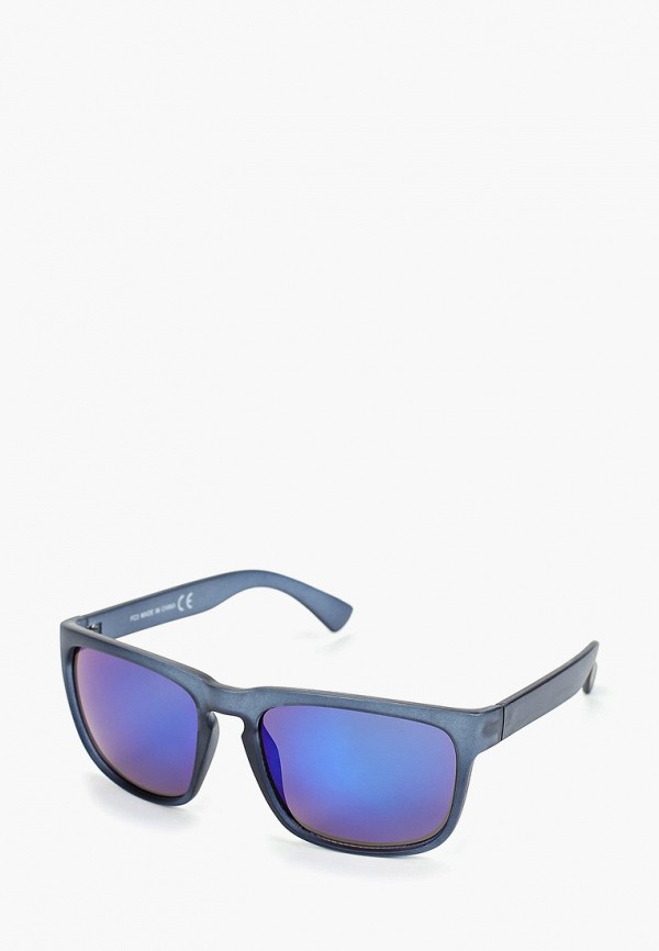

Очки солнцезащитные Burton Menswear London, Burton Menswear London BU014DMFSTY8, Синий
