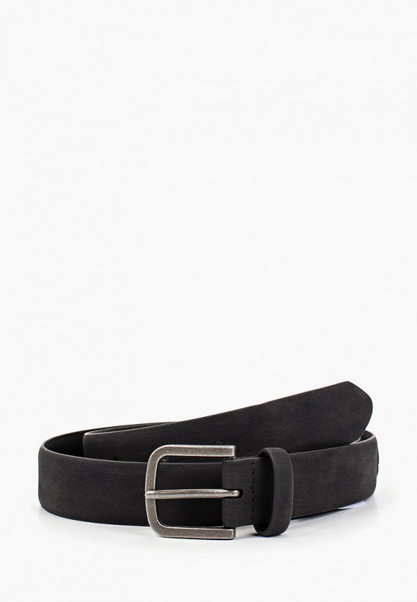 

Ремень Burton Menswear London, Черный, Burton Menswear London BU014DMGFZE4