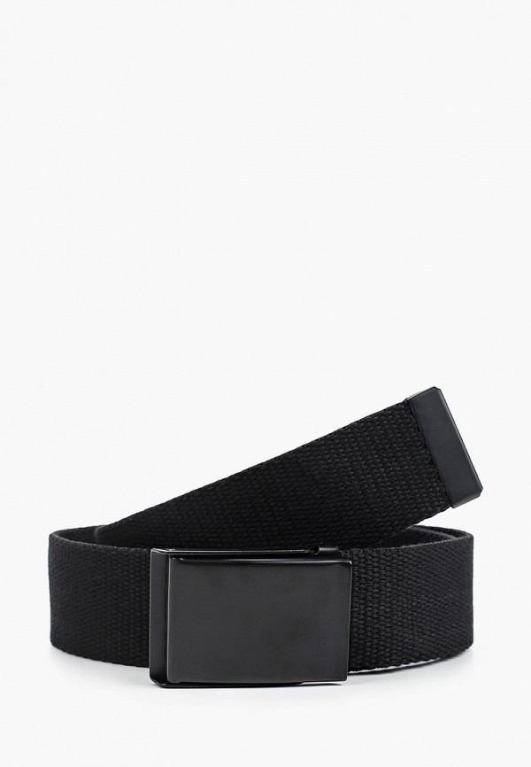 

Ремень Burton Menswear London, Черный, Burton Menswear London BU014DMILNI1