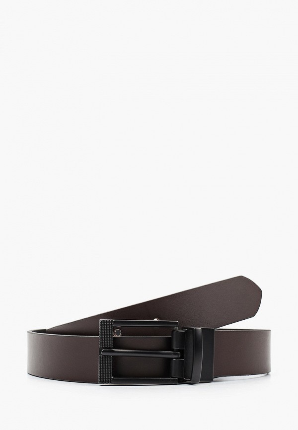 

Ремень Burton Menswear London, Черный, Burton Menswear London BU014DMIVSZ5