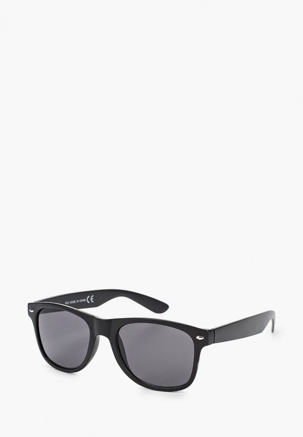 

Очки солнцезащитные Burton Menswear London, Черный, Burton Menswear London BU014DMJWYK7