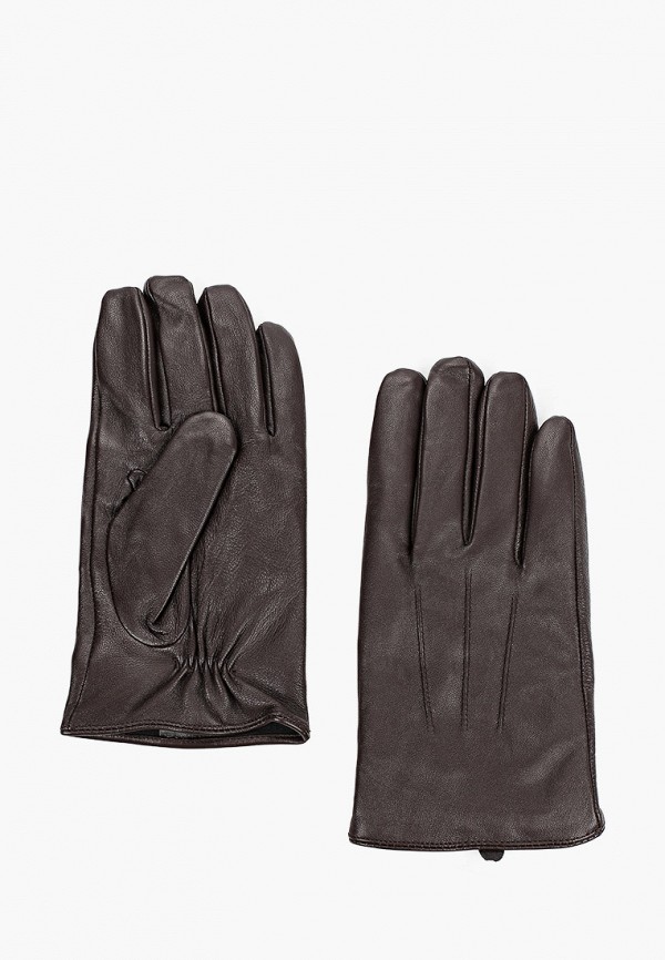 

Перчатки Burton Menswear London, Коричневый, Burton Menswear London BU014DMKXTC1