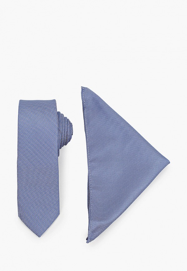 

Галстук Burton Menswear London, Синий