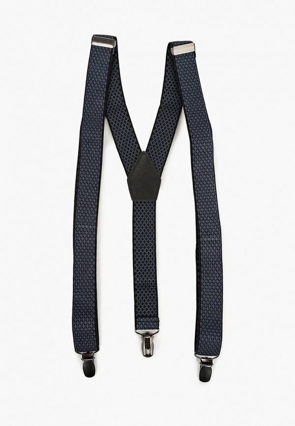 

Подтяжки Burton Menswear London, Синий