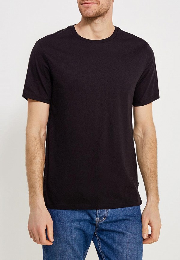 

Футболка Burton Menswear London, Черный