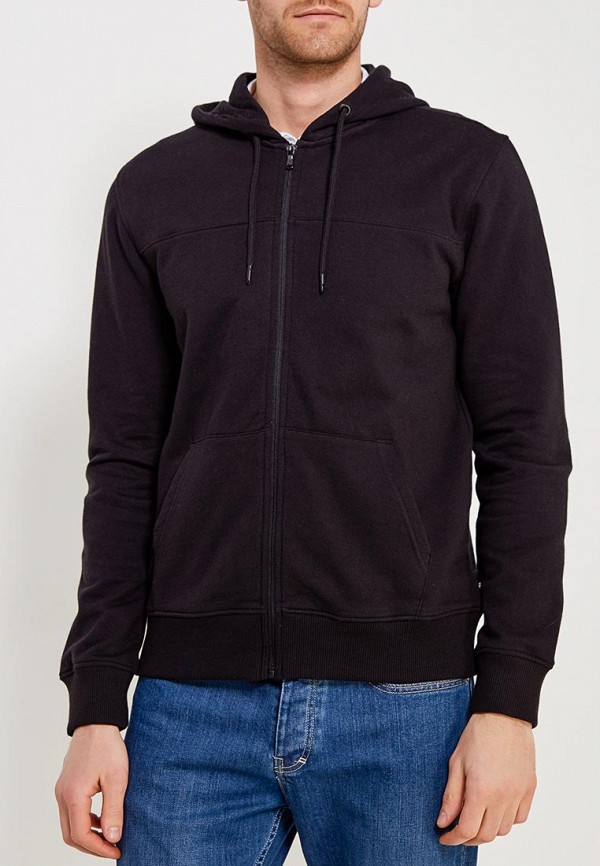 

Толстовка Burton Menswear London, Черный