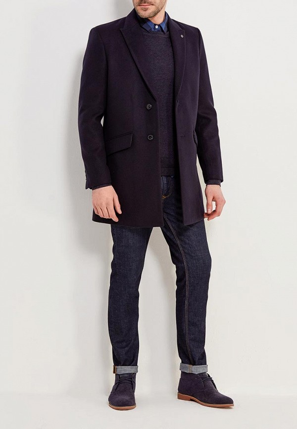 Пальто Burton Menswear London 
