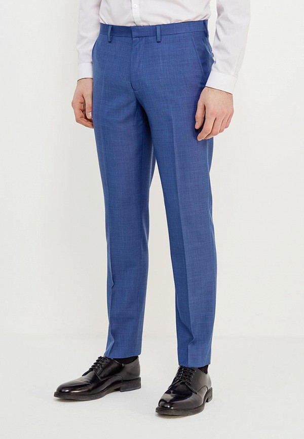 

Брюки Burton Menswear London, Синий