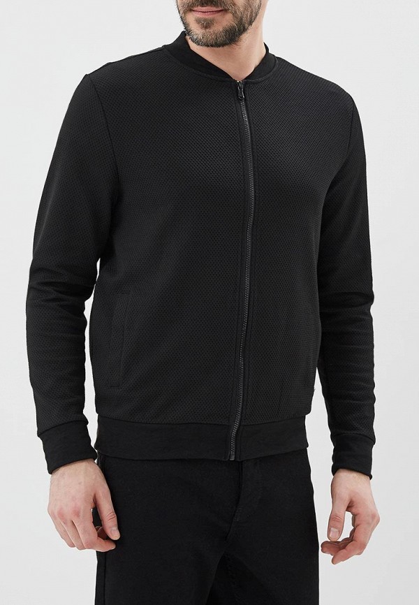 

Олимпийка Burton Menswear London, Черный