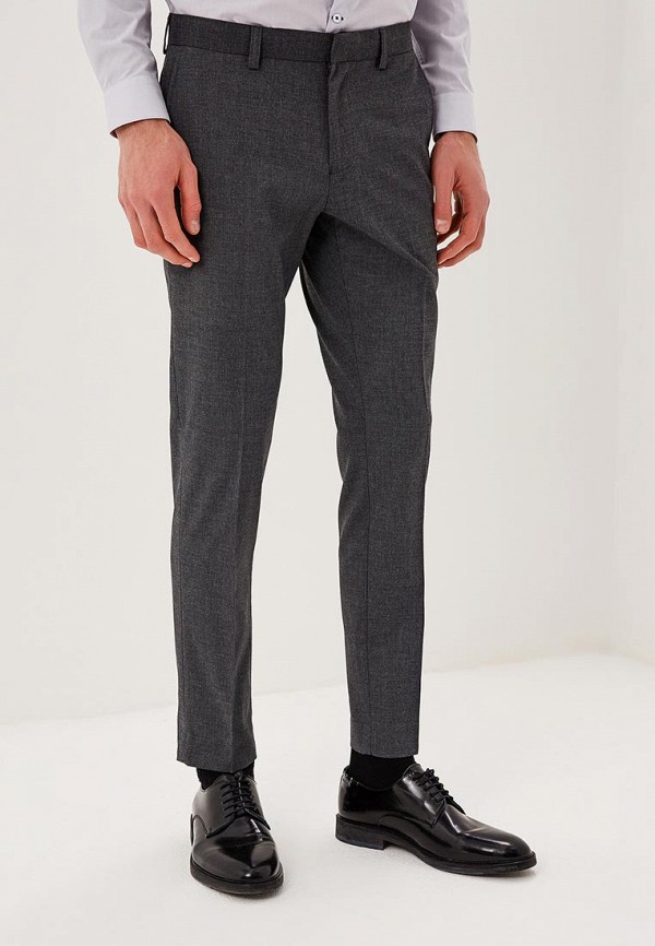

Брюки Burton Menswear London, Серый