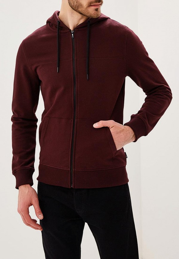 

Толстовка Burton Menswear London, Коричневый