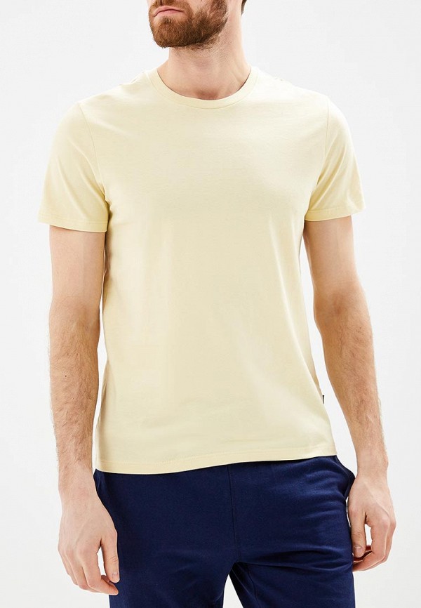 

Футболка Burton Menswear London, Желтый