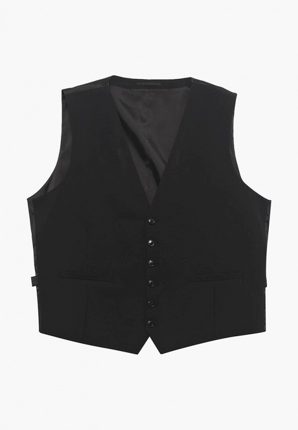 

Жилет Burton Menswear London, Черный