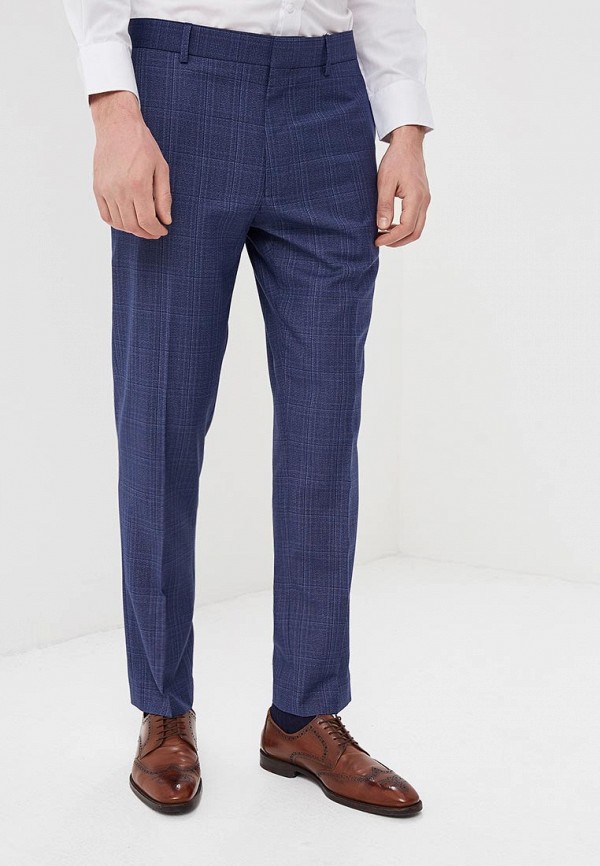 

Брюки Burton Menswear London, Синий