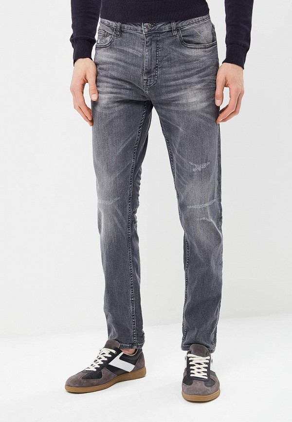 

Джинсы Burton Menswear London, Серый