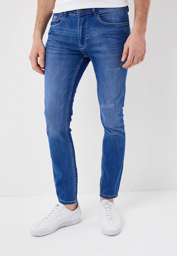

Джинсы Burton Menswear London, Синий