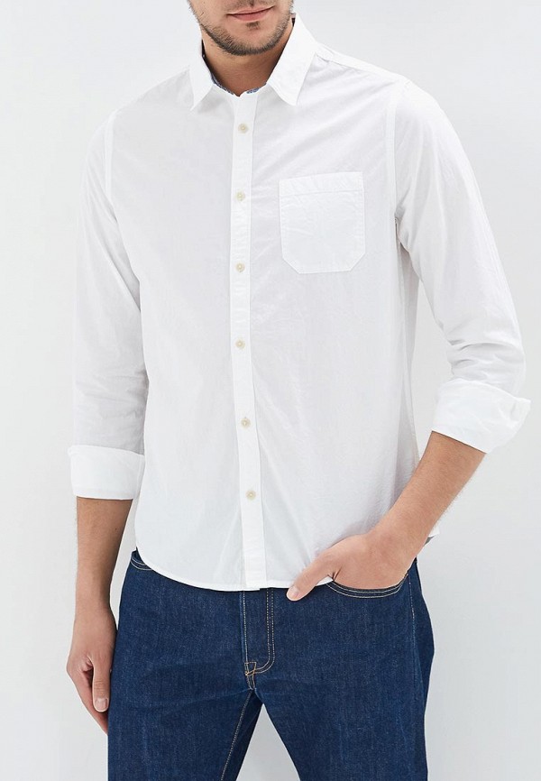 

Рубашка Burton Menswear London, Белый