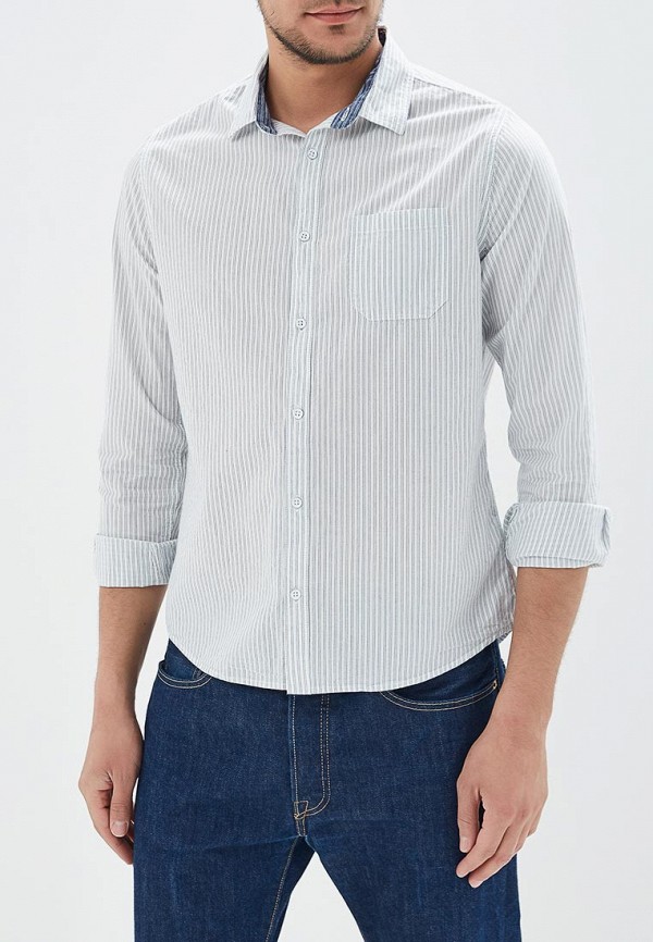 

Рубашка Burton Menswear London, Белый