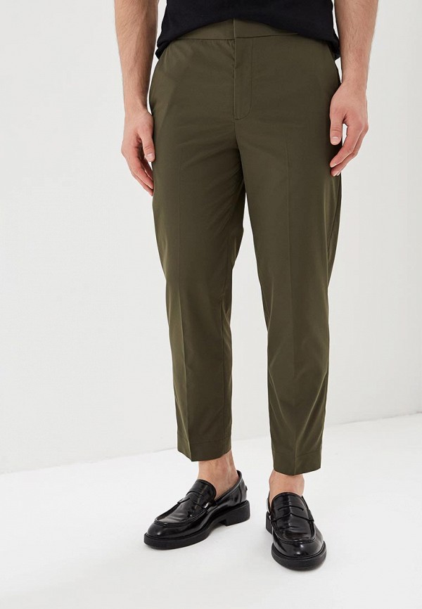 

Брюки Burton Menswear London, Зеленый