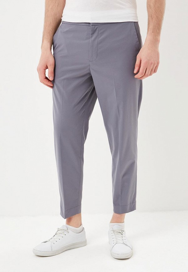 

Брюки Burton Menswear London, Серый
