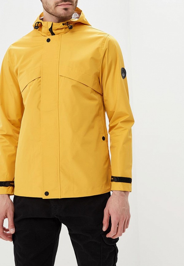 

Ветровка Burton Menswear London, Желтый
