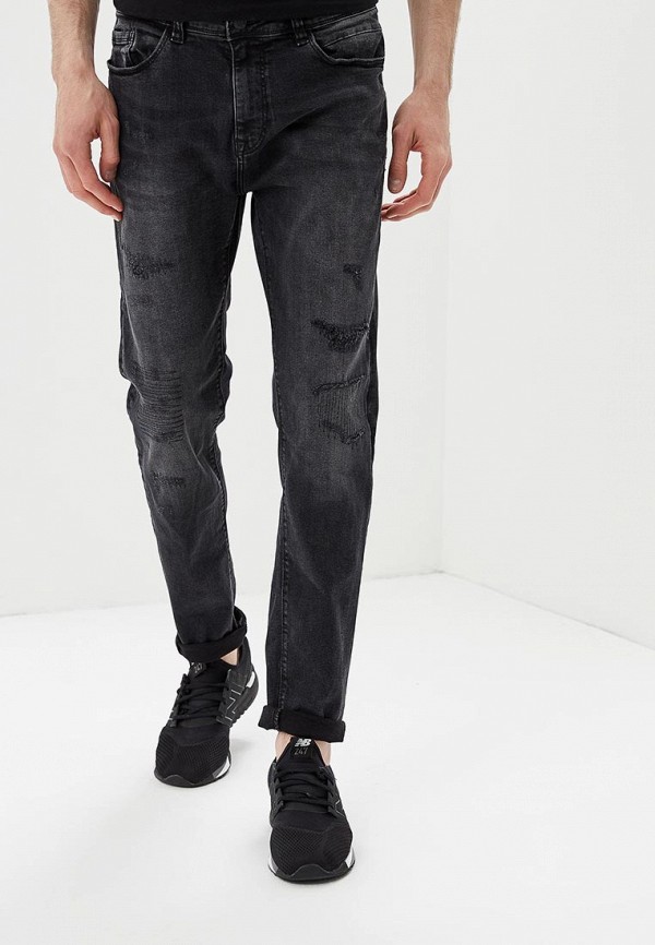 

Джинсы Burton Menswear London, Серый