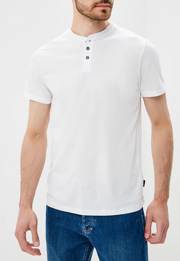 

Футболка Burton Menswear London, Белый