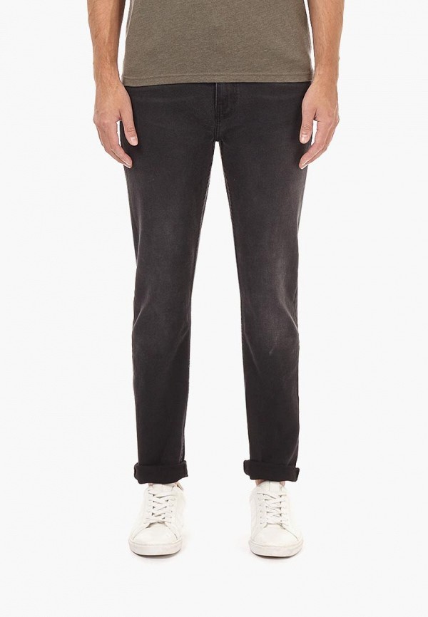 

Джинсы Burton Menswear London, Черный