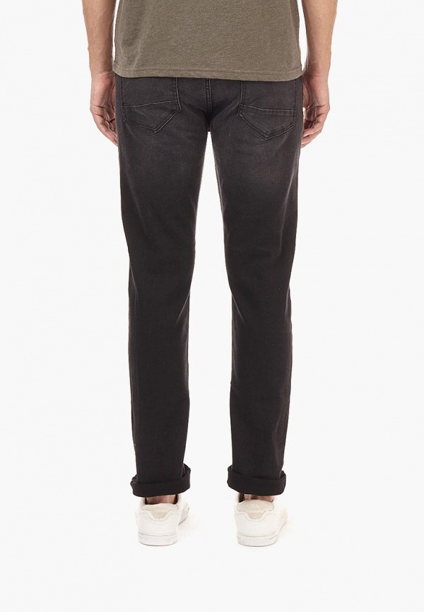 

Джинсы Burton Menswear London; Burton Menswear London BU014EMBVIK5, Черный