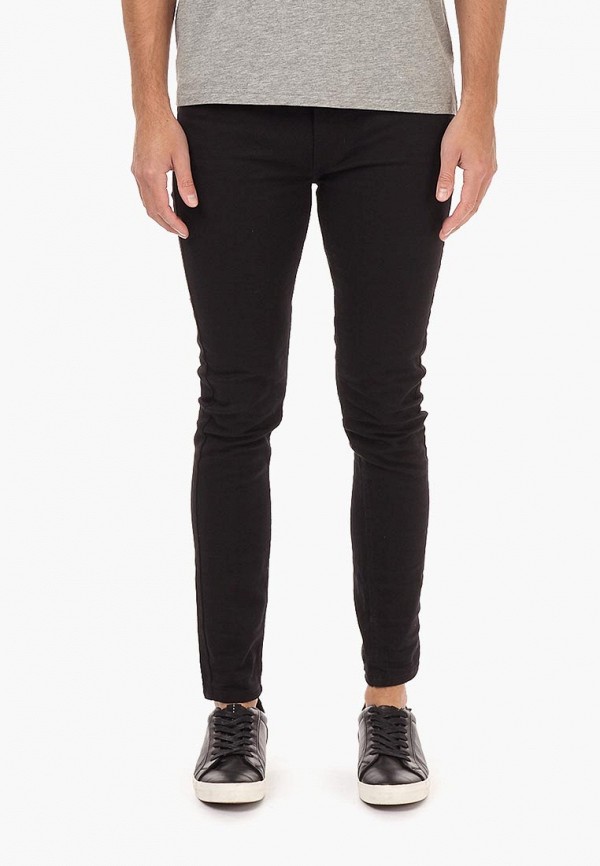 

Джинсы Burton Menswear London, Burton Menswear London BU014EMBVIK7, Черный