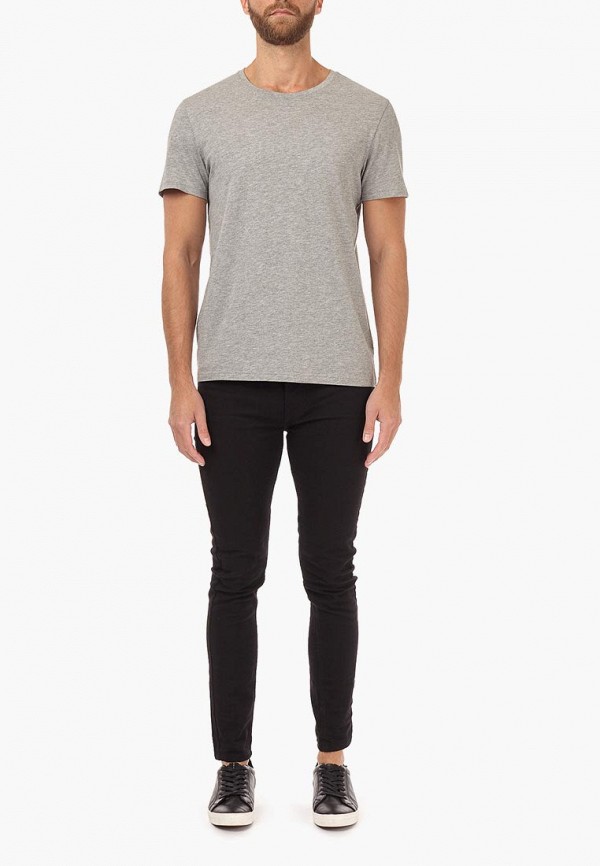 

Джинсы Burton Menswear London, Burton Menswear London BU014EMBVIK7, Черный