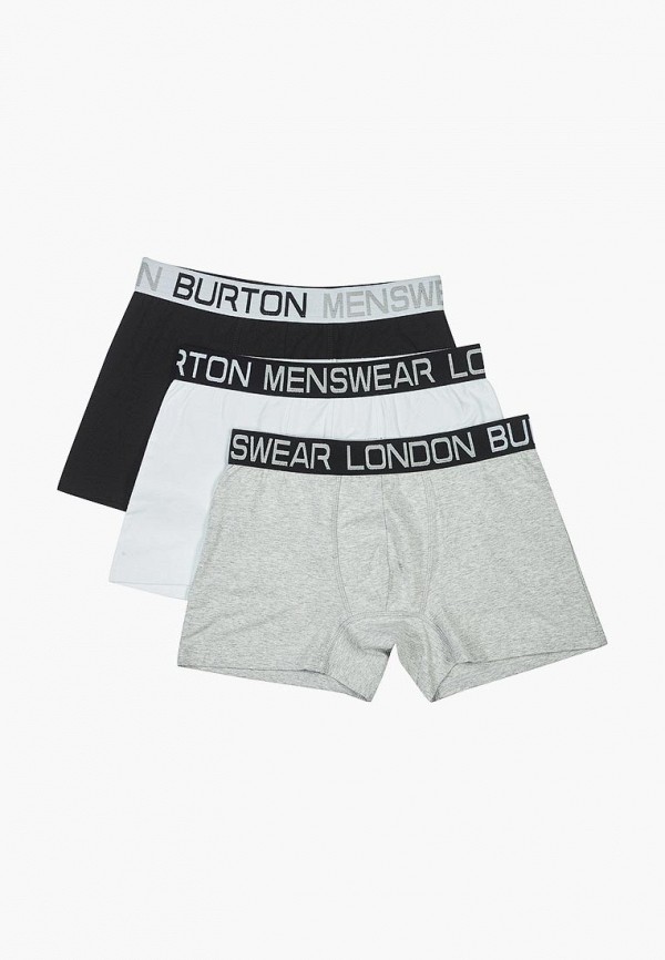 

Комплект Burton Menswear London, Разноцветный